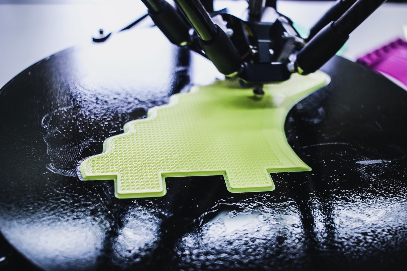 What Does 3D Printing Mean For Australian Business Pacific 